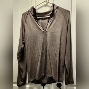 Free-Fly Pullover